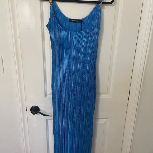 Versace Dresses Versace Dress Poshmark